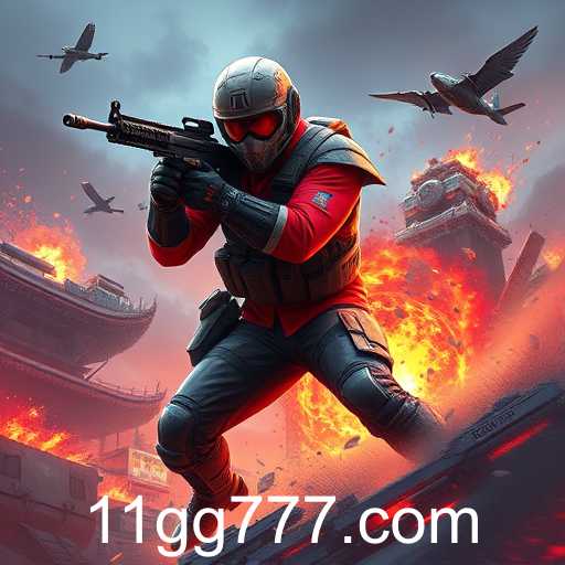 Action Games