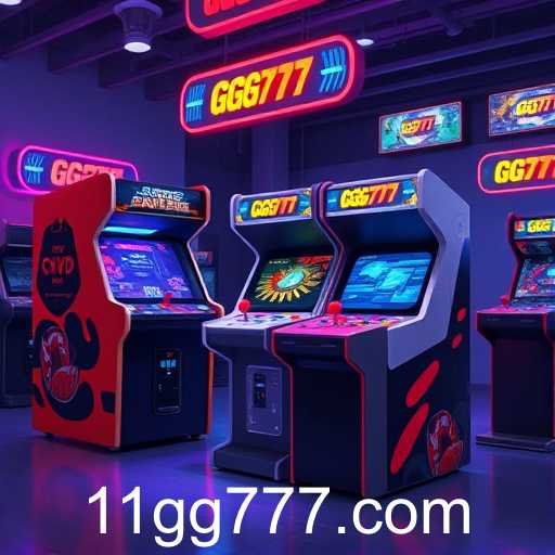 Arcade Games