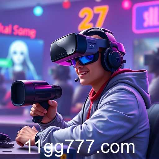 The Digital Playground: Evolution of Online Gaming