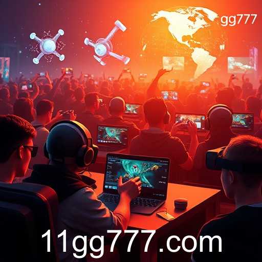 Industry Trends in Online Gaming