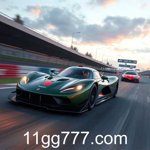 Racing Games