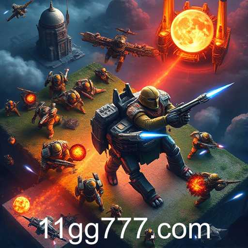 Strategy Games